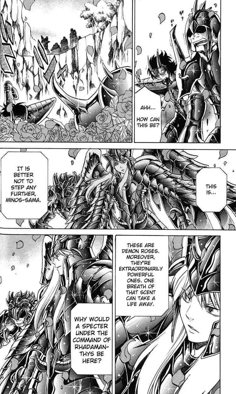 Saint Seiya - The Lost Canvas Chapter 17 16